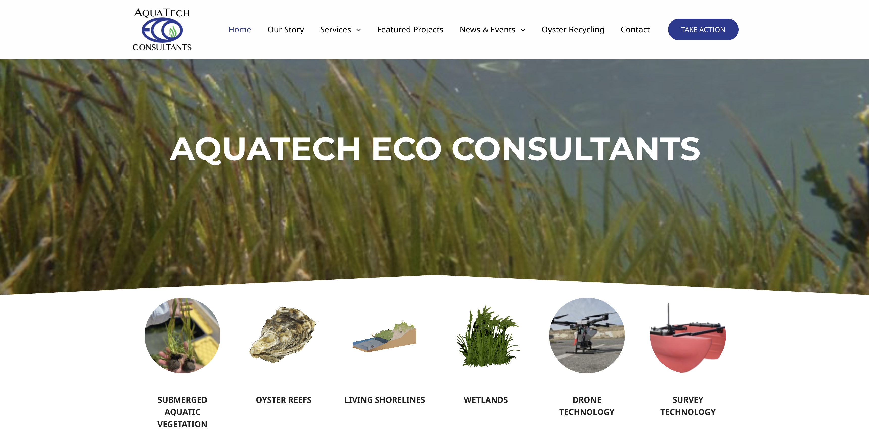 Aquatech Eco Consultants